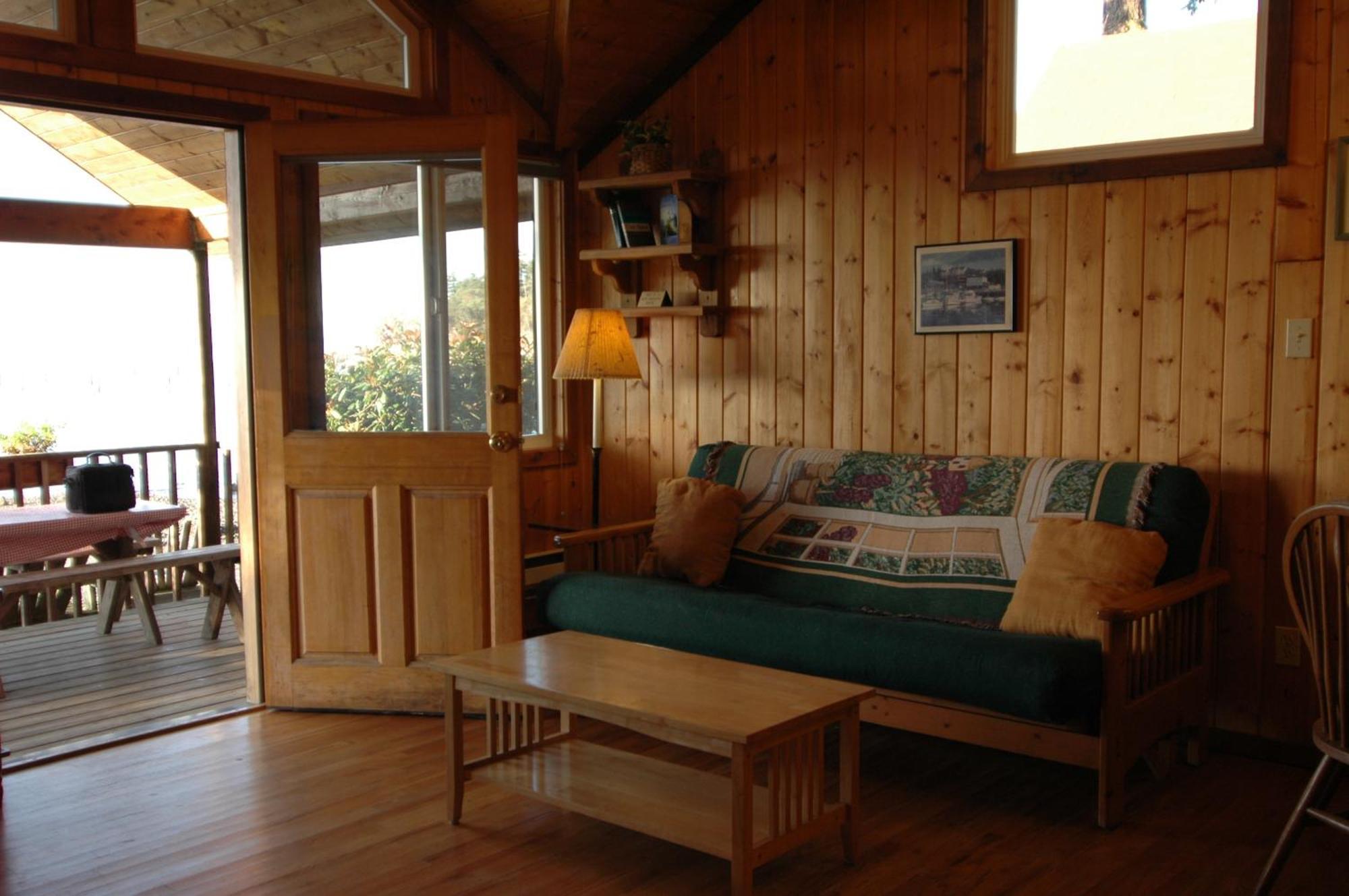 West Beach Resort Eastsound Exterior foto